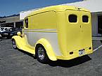 1936 Chevrolet Panel Truck Picture 2
