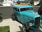 1932 Ford Vicky Picture 2