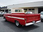 1965 Chevrolet C10 Picture 2