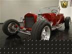 1927 Ford Roadster Picture 2