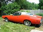 1972 Dodge Charger Picture 2