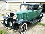 1932 Oldsmobile F32 Picture 2