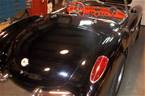 1957 Chevrolet Corvette Picture 2