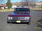 1967 Chevrolet El Camino Picture 2