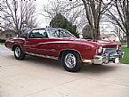 1973 Chevrolet Monte Carlo Picture 2