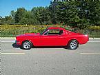 1966 Ford Mustang Picture 2