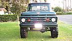 1964 Ford F250 Picture 2
