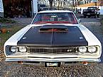 1969 Dodge Coronet Picture 2