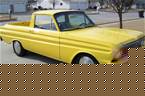 1964 Ford Ranchero Picture 2