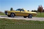 1971 Chevrolet El Camino Picture 2