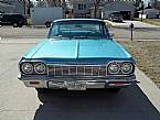 1964 Chevrolet Bel Air Picture 2