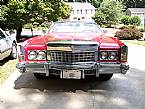 1974 Cadillac Eldorado Picture 2