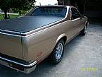 1987 Chevrolet El Camino Picture 2