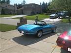 1966 Chevrolet Corvette Picture 2