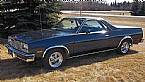 1985 Chevrolet El Camino Picture 2