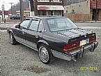 1986 Cadillac Cimarron Picture 2