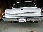1966 Plymouth Valiant Picture 2
