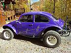 1970 Volkswagen Baja Beetle Picture 2