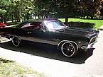 1966 Chevrolet Impala Picture 2