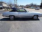 1971 Chevrolet Monte Carlo Picture 2