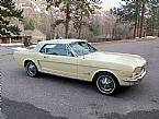 1965 Ford Mustang Picture 2