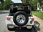 1982 Jeep CJ5 Picture 2