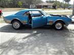 1967 Chevrolet Camaro Picture 2