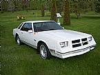 1980 Chrysler Cordoba Picture 2