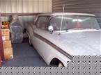 1957 Ford Skyliner Picture 2