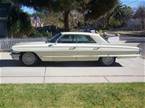 1962 Cadillac 4 Door Sedan Picture 2