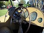 1951 MG TD Picture 2