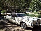 1969 Lincoln Mark III Picture 2