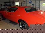 1972 Dodge Charger Picture 2