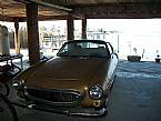 1972 Volvo 1800 Picture 2