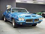 1972 Pontiac GTO Picture 2