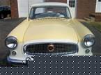 1958 Nash Metropolitan Picture 2