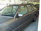 1991 Mercedes 300TE Picture 2