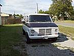 1972 Chevrolet G10 Picture 2