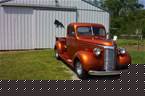 1940 Chevrolet 3MC Picture 2