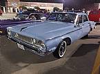 1962 Plymouth Belvedere Picture 2