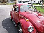 1970 Volkswagen Beetle Picture 2