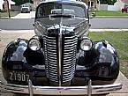 1938 Buick Special Picture 2