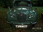 1954 Austin A40 Picture 2