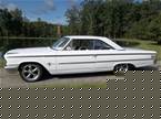 1963 Ford Galaxie Picture 2