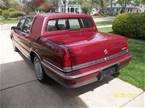 1992 Chrysler New Yorker Picture 2