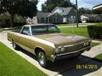 1967 Chevrolet El Camino Picture 2