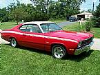 1973 Plymouth Duster Picture 2