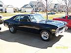 1971 Chevrolet Nova Picture 2