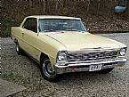 1966 Chevrolet Nova Picture 2