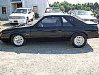 1984 Ford Mustang Picture 2